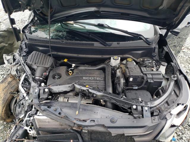 Photo 12 from auction – 2019 CHEVROLET EQUINOX LT with VIN 2GNAXUEV5K6190827