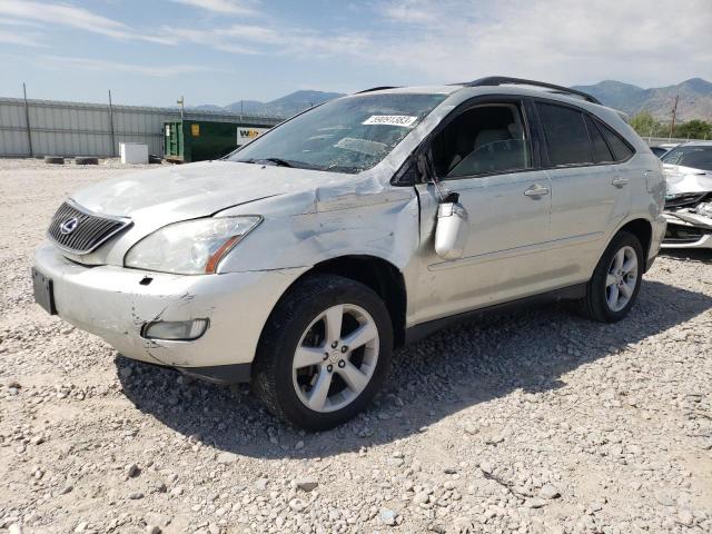 LEXUS RX 350 2007 con VIN 2T2HK31UX7C017898 - Foto de la subasta