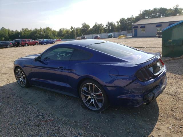 Photo 2 from auction – 2015 FORD MUSTANG with VIN 1FA6P8THXF5411493