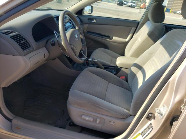 Photo 7 from auction – 2006 TOYOTA CAMRY LE with VIN 4T1BE32K16U680241