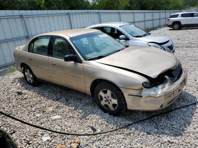 Photo 4 from auction – 2005 CHEVROLET CLASSIC with VIN 1G1ND52F25M244296
