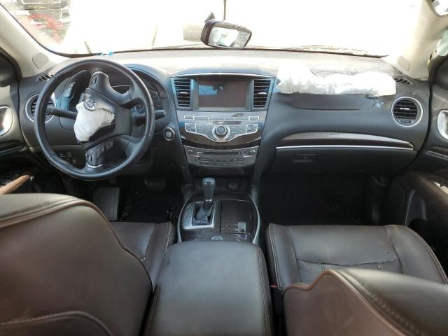 Photo 8 from auction – 2015 INFINITI QX60 with VIN 5N1AL0MN5FC540352