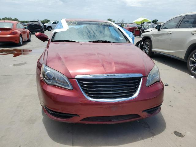 Photo 5 from auction – 2012 CHRYSLER 200 S with VIN 1C3BCBGG3CN213311