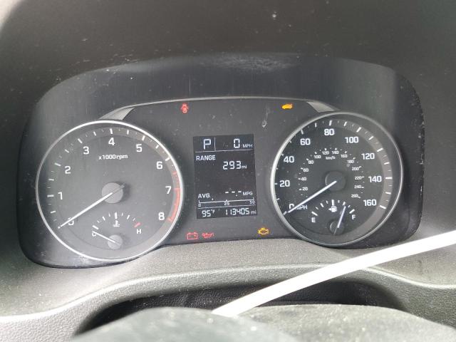 Photo 9 from auction – 2017 HYUNDAI ELANTRA SE with VIN 5NPD74LF1HH098619
