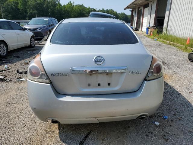 Photo 6 from auction – 2011 NISSAN ALTIMA BAS with VIN 1N4AL2AP1BN443501