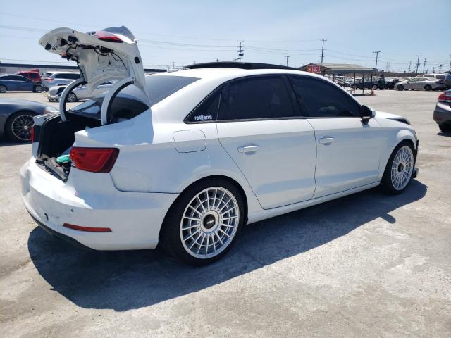 Photo 3 from auction – 2015 AUDI A3 PREMIUM with VIN WAUACGFF4F1094254