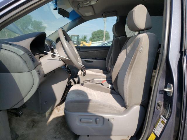Photo 7 from auction – 2007 TOYOTA SIENNA CE with VIN 5TDZK23C57S055652