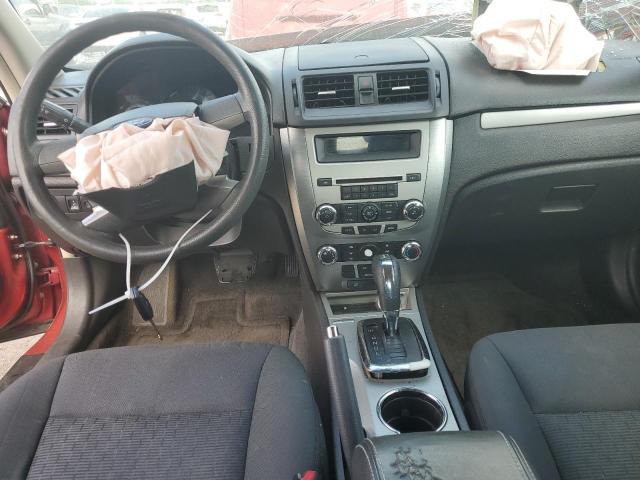 Photo 8 from auction – 2011 FORD FUSION SE with VIN 3FAHP0HA3BR153945