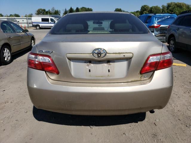 Photo 6 from auction – 2007 TOYOTA CAMRY CE with VIN JTNBE46K573017553