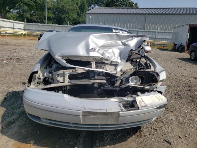 Photo 5 from auction – 2001 MERCURY SABLE GS with VIN 1MEHM50U81G604815
