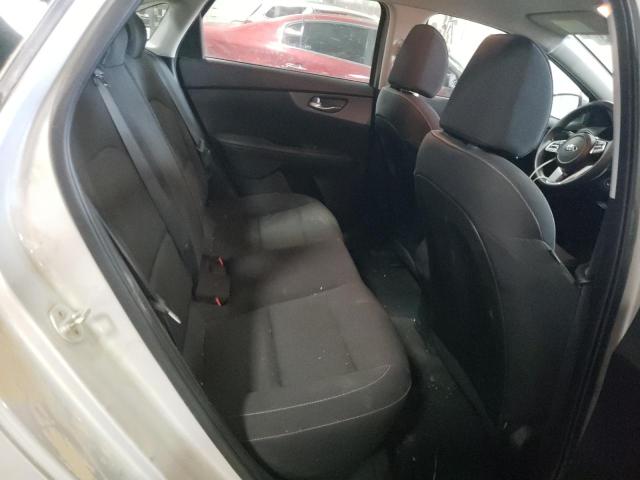 Photo 10 from auction – 2019 KIA FORTE FE with VIN 3KPF24AD8KE061121