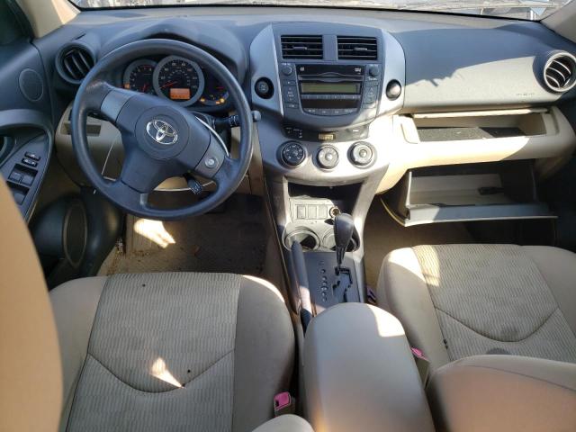 Zdjęcie 8 z aukcji – 2010 TOYOTA RAV4 z VIN JTMBF4DV6A5036381