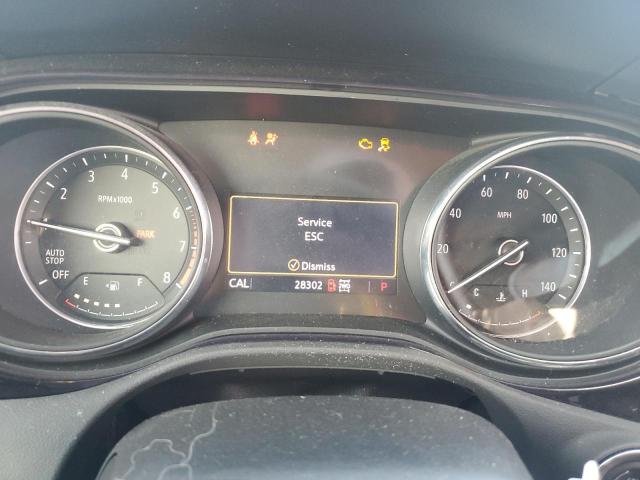 Снимка 9 от търг – 2021 BUICK ENCORE GX с VIN KL4MMCSL5MB073447