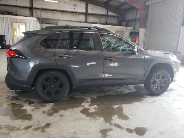 Photo 3 from auction – 2020 TOYOTA RAV4 ADVEN with VIN 2T3J1RFV8LC097801