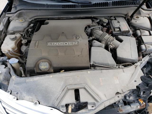 Photo 11 from auction – 2013 LINCOLN MKZ with VIN 3LN6L2JK5DR800842