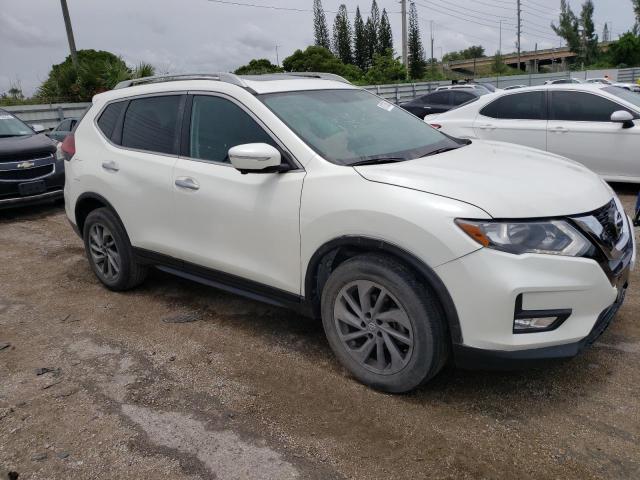 Photo 4 from auction – 2015 NISSAN ROGUE S with VIN 5N1AT2MV6FC799279
