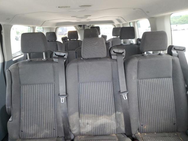 Photo 10 from auction – 2018 FORD TRANSIT T- with VIN 1FBZX2YM7JKB09409
