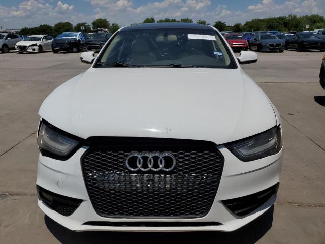 Photo 5 from auction – 2014 AUDI A4 PREMIUM with VIN WAUFFAFL3EN019892