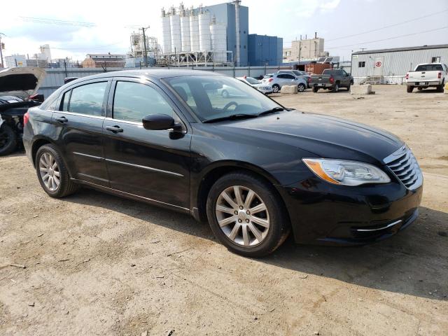 Photo 4 from auction – 2013 CHRYSLER 200 TOURIN with VIN 1C3CCBBG9DN731761