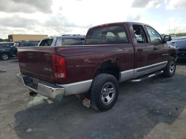 Photo 3 from auction – 2002 DODGE RAM 1500 with VIN 1D7HU18Z02S698834