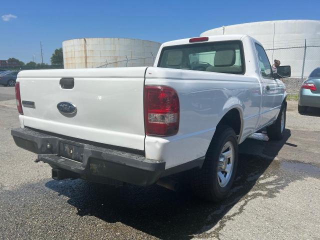 Photo 4 from auction – 2011 FORD RANGER with VIN 1FTKR1AD6BPA45217