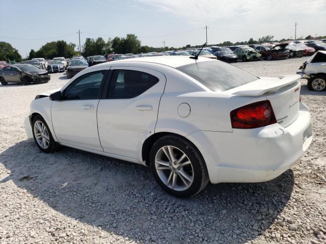 Photo 2 from auction – 2014 DODGE AVENGER SE with VIN 1C3CDZAB4EN189529