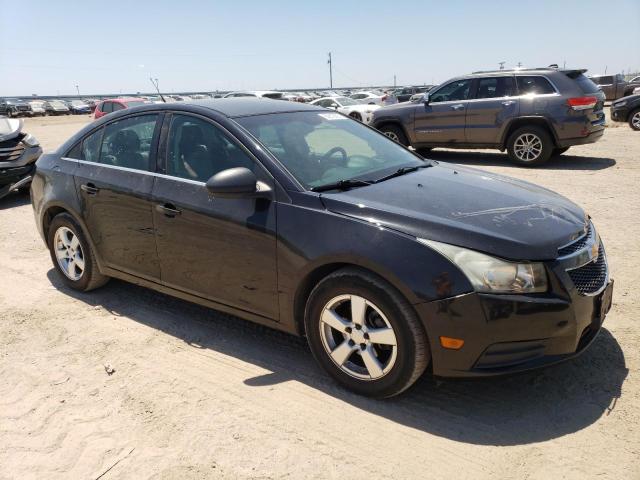 Zdjęcie 4 z aukcji – 2011 CHEVROLET CRUZE LS z VIN 1G1PC5SH6B7127022