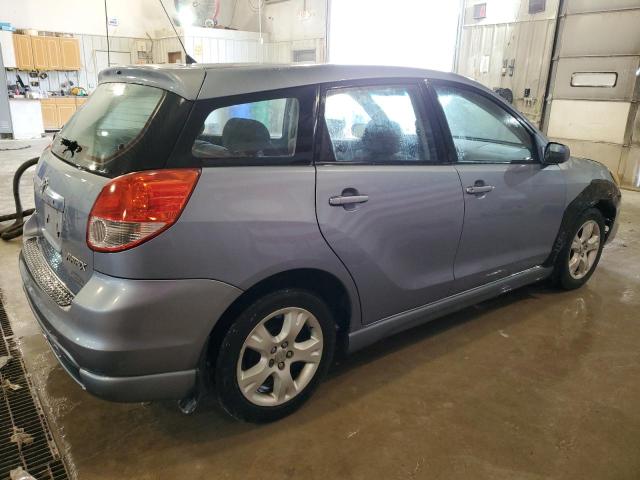 Photo 3 from auction – 2004 TOYOTA COROLLA MA with VIN 2T1KR32E24C207753