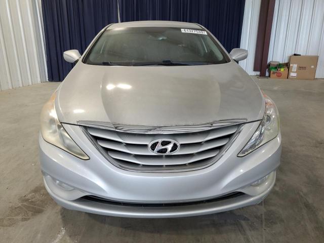 Photo 5 from auction – 2013 HYUNDAI SONATA GLS with VIN 5NPEB4AC5DH712478