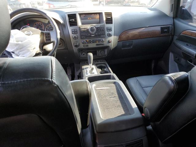 Photo 8 from auction – 2011 NISSAN ARMADA PLA with VIN 5N1BA0NEXBN619698