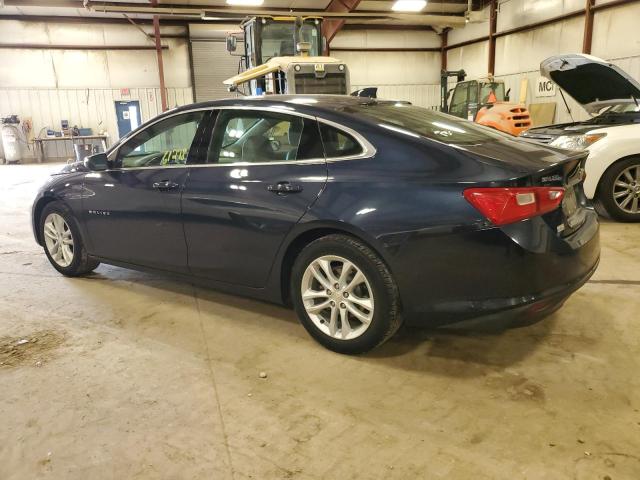 Photo 2 from auction – 2016 CHEVROLET MALIBU LT with VIN 1G1ZE5ST4GF317714