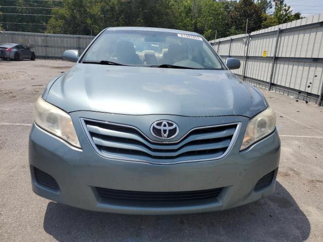 Foto 5 de la subasta – 2011 TOYOTA CAMRY BASE con VIN 4T1BF3EK7BU648865