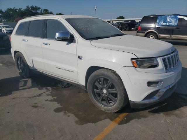 Photo 4 from auction – 2015 JEEP GRAND CHER with VIN 1C4RJFJG1FC613299