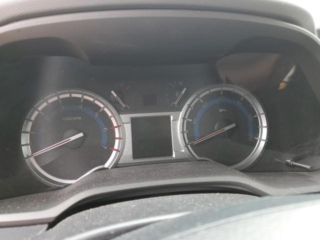 Photo 9 from auction – 2015 TOYOTA 4RUNNER SR with VIN JTEBU5JR8F5222865