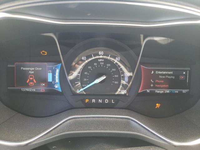 Photo 9 from auction – 2017 FORD FUSION TIT with VIN 3FA6P0SU7HR264985