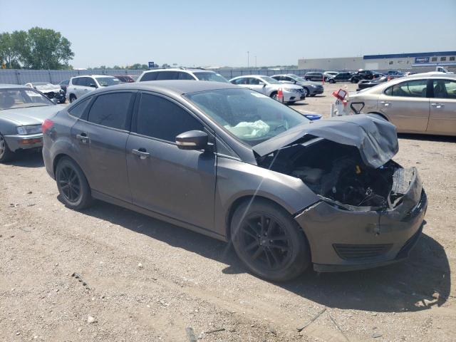 Photo 4 from auction – 2016 FORD FOCUS SE with VIN 1FADP3F26GL249893