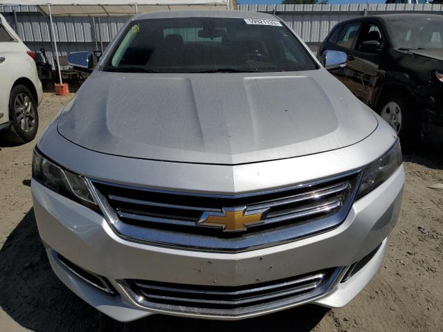 Photo 5 from auction – 2019 CHEVROLET IMPALA PRE with VIN 2G1105S31K9145669
