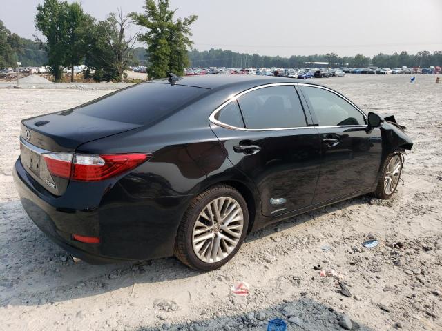 Photo 3 from auction – 2013 LEXUS ES 350 with VIN JTHBK1GGXD2060422