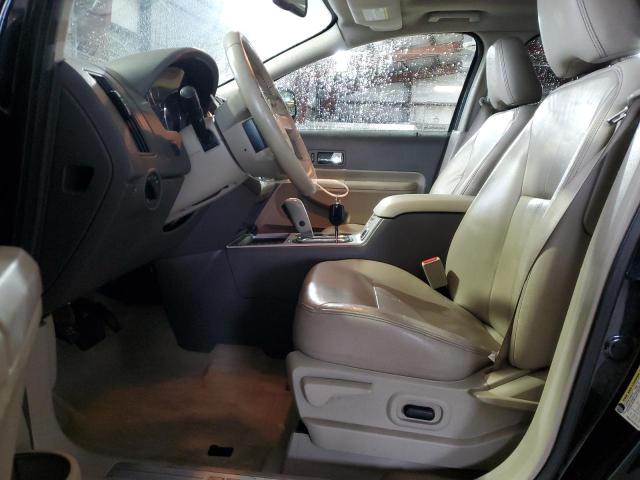 Photo 7 from auction – 2010 FORD EDGE LIMIT with VIN 2FMDK4KC4ABB56063