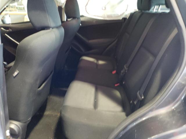 Photo 10 from auction – 2015 MAZDA CX-5 SPORT with VIN JM3KE2BE0F0455901