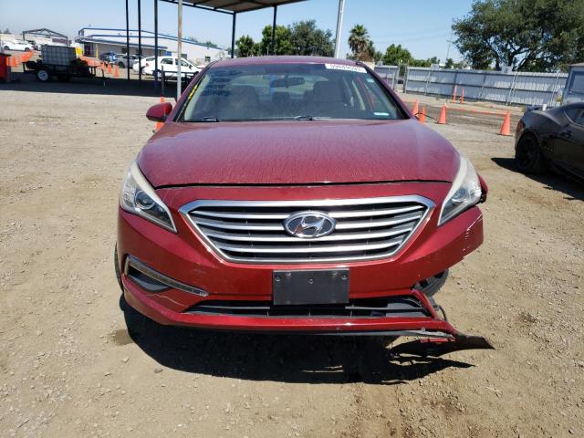 Photo 5 from auction – 2015 HYUNDAI SONATA SE with VIN 5NPE24AF2FH231679