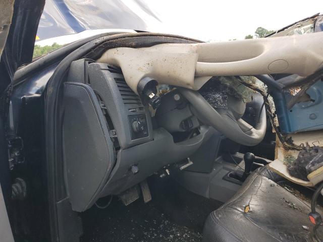Photo 9 from auction – 2008 DODGE RAM 2500 S with VIN 3D7KS28A48G218516