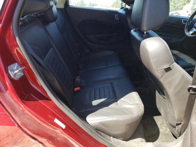 Photo 10 from auction – 2014 FORD FIESTA TIT with VIN 3FADP4FJ6EM169292