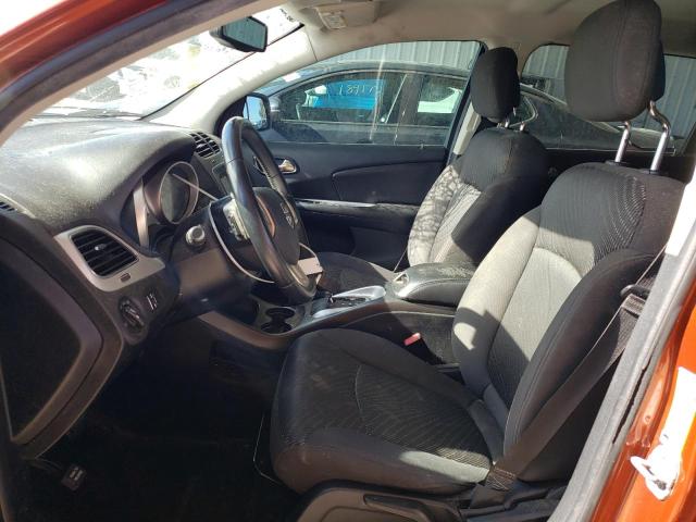 Photo 7 from auction – 2013 DODGE JOURNEY SE with VIN 3C4PDCAB8DT626294