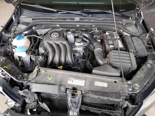 Photo 11 from auction – 2013 VOLKSWAGEN JETTA BASE with VIN 3VW2K7AJ0DM318073