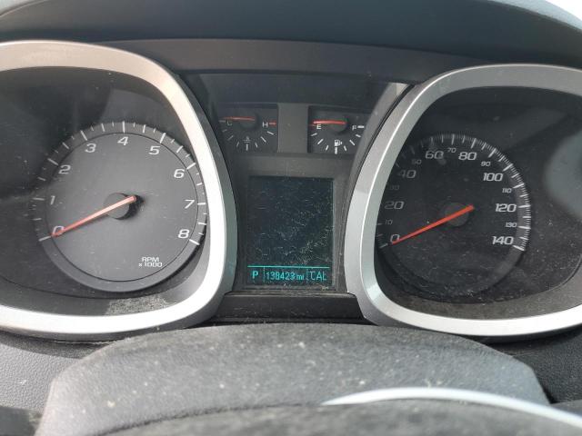 Photo 9 from auction – 2015 CHEVROLET EQUINOX LT with VIN 2GNALBEK4F1151221