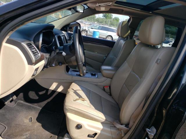 Photo 7 from auction – 2015 JEEP GRAND CHER with VIN 1C4RJFBG7FC652591