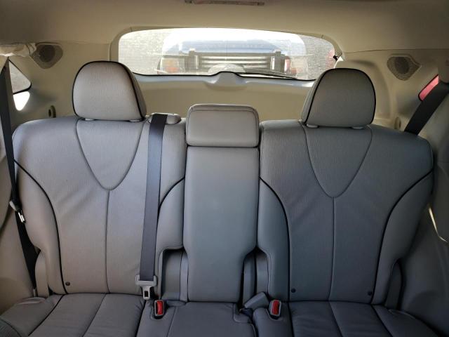 Photo 10 from auction – 2010 TOYOTA VENZA with VIN 4T3BK3BB7AU037420