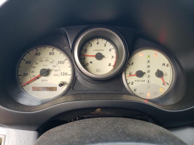 Photo 9 from auction – 2003 TOYOTA RAV4 with VIN JTEHH20V430204755