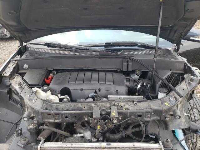 Photo 12 from auction – 2015 CHEVROLET TRAVERSE L with VIN 1GNKRGKD0FJ167296